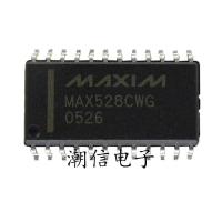 MAX528CWG MAX528EWG[SOP-24] Brand New Original Real Price Can Be Directly Auctioned