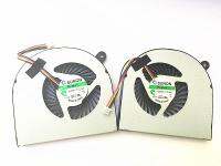 【T?】 New for Acer Aspire Nitro VN7-591 VN7-591G notebook fan pair