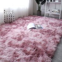 【SALES】 Rugs And Carpets For Home Living Room Fluffy Furry Big Rug Hallway Entrance Door Mats Teen Room Decoration Carpet In The Bedroom