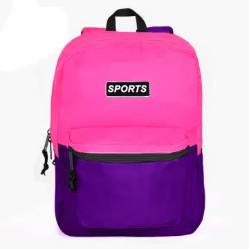 Lazada hawk outlet backpack