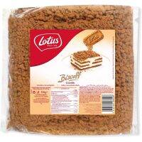 Free shipping  (Shop Thailand) ?Lotus Biscoff Crumb Bag 750 g ?.