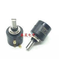 Original/ 2022片original ญี่ปุ่น SAKAE Multi-Turn Wire-Wound Potentiometer 22HP-10 5K 10-Turn Potentiometer ยี่ห้อใหม่จุด