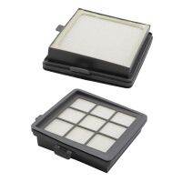 2 Pcs HEPA Filter Compatible for Bissell 1154 1161 Vacuum Cleaner Replacement Compare to Part 1602084