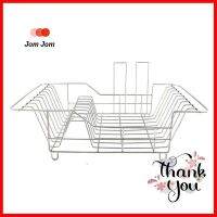 ชุดตะแกรงคว่ำจาน และแก้ว ACCA ART.U-2202DISH/GLASS DRAINER ACCA ART.U-2202 **คุ้มที่สุดแล้วจ้า**