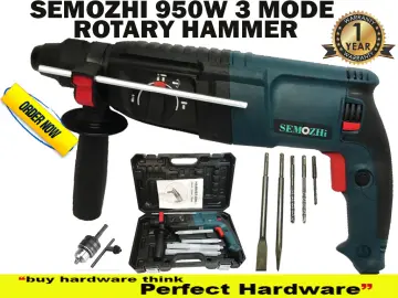 Boyai rotary best sale hammer drill