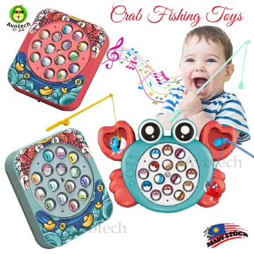set toys pancing ikan - Buy set toys pancing ikan at Best Price in