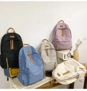 Korean hotsell backpack lazada