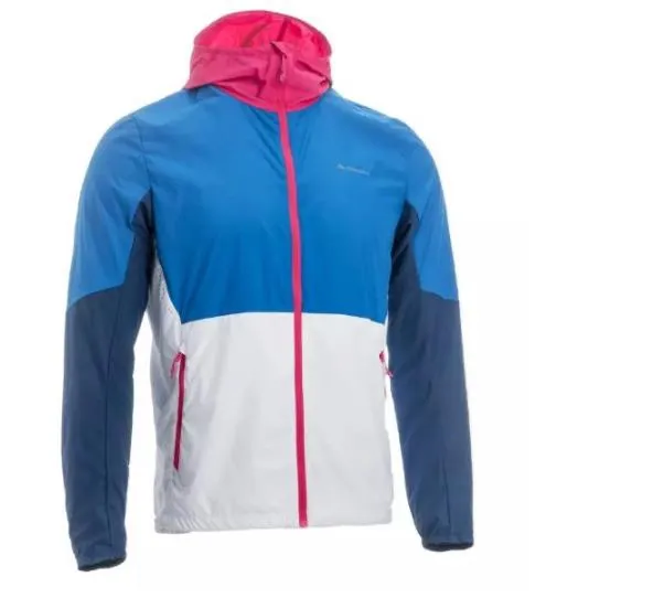 Decathlon Decathlon sunprotective clothing for men and women thin uv skin garment female air