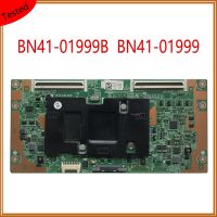 BN41-01999 BN41-01999B การ์ด TCON สำหรับทีวีอุปกรณ์ดั้งเดิม T CON Board LCD ลอจิกบอร์ด T-Con ที่ได้รับการทดสอบ