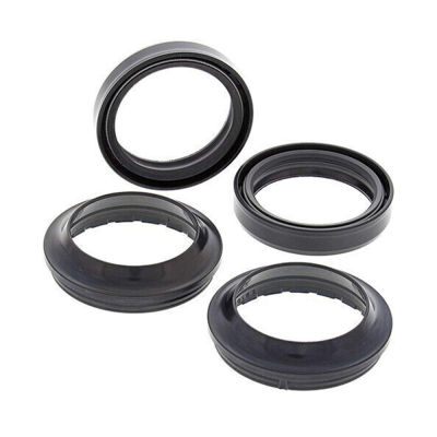 สำหรับ Suzuki DR650SE DR 650SE DR650 650 SE 1996-2020รถจักรยานยนต์โช๊คอัพส้อมฝุ่น Wiper Oil Seal อุปกรณ์เสริม