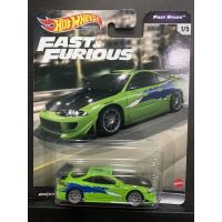 Hotwheels Mitsubishi Eclipse