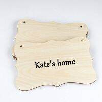 【hot】▽¤♀  Beach Signs Wall Plaque Decor Hanging Plate for House Bedroom Tent