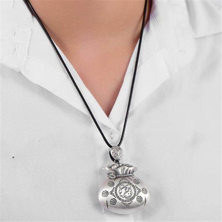 cw-personality-pendant-men-jewelry-tibetan-necklace-male-sweater-chain-pendants