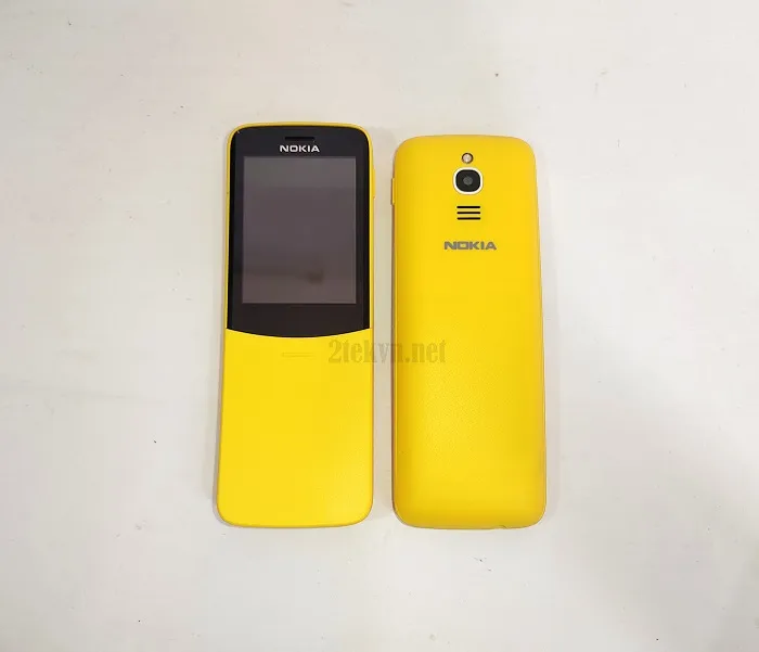 Tại sao bạn chỉ có một chiếc điện thoại, khi bạn có thể sở hữu đến hai chiếc trên một thiết bị? Hãy khám phá chiếc điện thoại 2 sim của Nokia để trải nghiệm ưu điểm này.