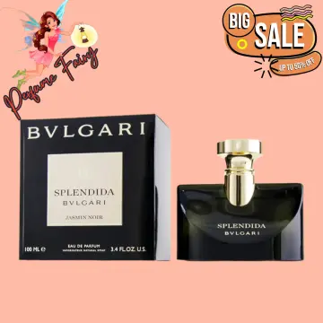 Perfume bvlgari discount splendida jasmin noir