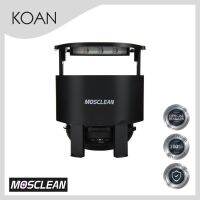 ♙Mosclean เครื่องดักยุงพกพา รุ่น IP1♕