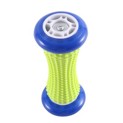 Yoga Massage Wheel Hand Plantar Fascia Release Roller Soles of Feet Rehabilitation Equipment