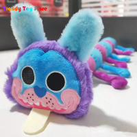 ใหม่60เซนติเมตรป๊อปปี้เวลาเล่น PJ ปั๊ก A เสาตุ๊กตา Caterpillar Plushie แม่พ่อตุ๊กตาบทที่2หมอนแม่ขายาวตุ๊กตาตุ๊กตา Kawaii การ์ตูน Huggy Wuggy ตุ๊กตาของเล่นประดับห้องตุ๊กตาของขวัญสาว