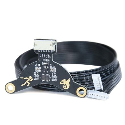 【HOT】◐ ADXL345 Accelerometer Board Printer Klipper Firmware RaspberryPi Voron 36MM Motor Extruder