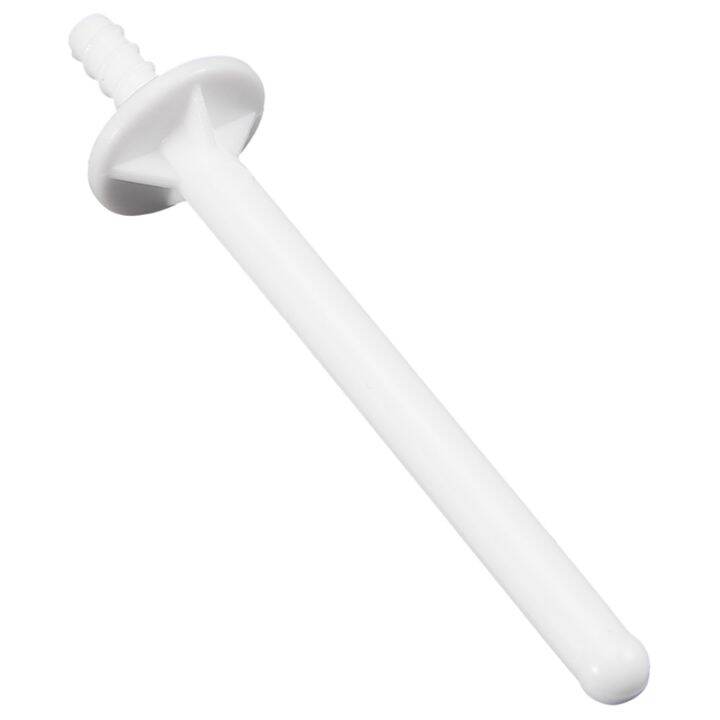 60Pcs Nose Wax Stick Applicator Spatulas Plastic Nose Waxing Strips