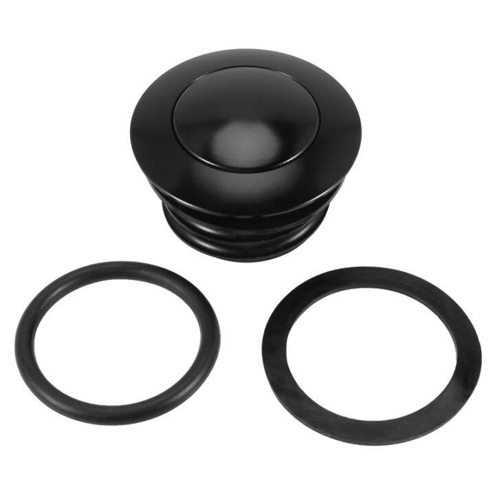 Flush PopUp Reservoir Gas Cap Vented Fuel Tank Screw Lazada