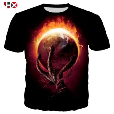 2023 Newest World War T Shirt 3D Print Men T Shirt Unisex Harajuku Streetwear Style Hot Sale T Shirt Men Tops Pullover HX836