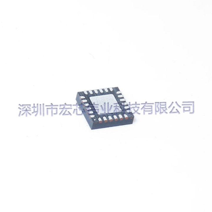 powr605-01-sn24i-qfn24-power-controller-monitor-smt-ic-chip-original-spot