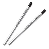2Pcs Underglaze Pencils, Underglaze Pencils for Pottery,Underglaze Pencil Precision Underglaze Pencil for Pottery