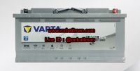 แบตเตอรี่ VARTA SILVER DYNAMIC AGM DIN105