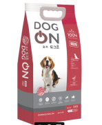 Dog s On 5kg - Thức ăn hạt cho chó Hàn Quốc bao 5kg