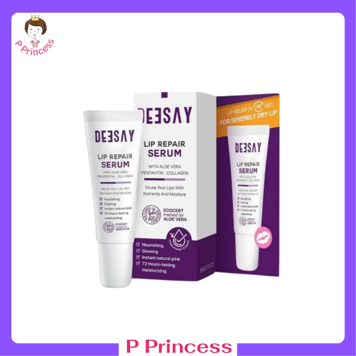 1-หลอด-deesay-lip-repair-serum-ดีเซย์-ลิป-รีแพร์-เซรั่ม-ปริมาณ-8-ml