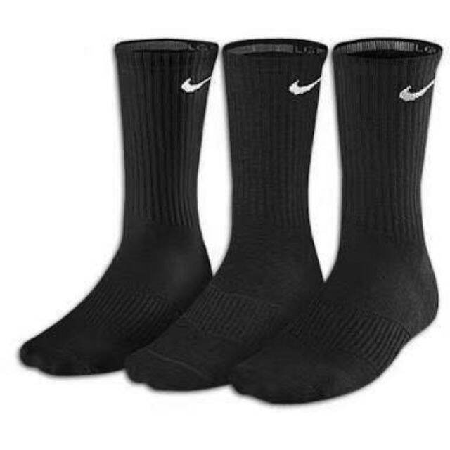 NIKE ELITE SOCKS !!! Lazada PH