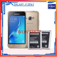 **Samsung Galaxy J1 2016 แบตเตอรี่ J120F J120A J120DS J120H J120M รุ่น: EB BJ120CBE (2050mAh)...