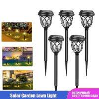 ∈ Solar Led Lawn Lights Outdoor Garden Lamps Solars Energy Lanterns Sensor Garden Lightning Outdoor Waterproof for Patio Landscape