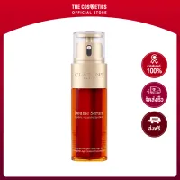 Clarins Double Serum [Hydric + Lipidic System] Complete Age Control Concentrate 50ml