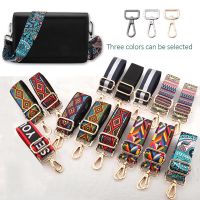 ☍❖✐ Handbag Straps for Crossbody Adjustable Bag Accessories Belt For Bag Accessories Handbag Belt Wide Nylon Shoulder bag Straps