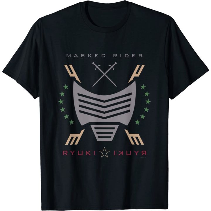 ร่ำรวย-เสื้อยืดแขนสั้น-เสื้อยืดท็อป-ลาย-kamen-rider-ryuki-สําหรับผู้ชาย-และผู้ใหญ่-ลายการ์ตูน-อนิเมะ-02s-5xl