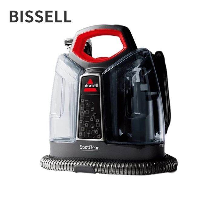BISSELL Spotclean Handheld Steam Cleaner Sofa Carpet Curtain Car Vacuum