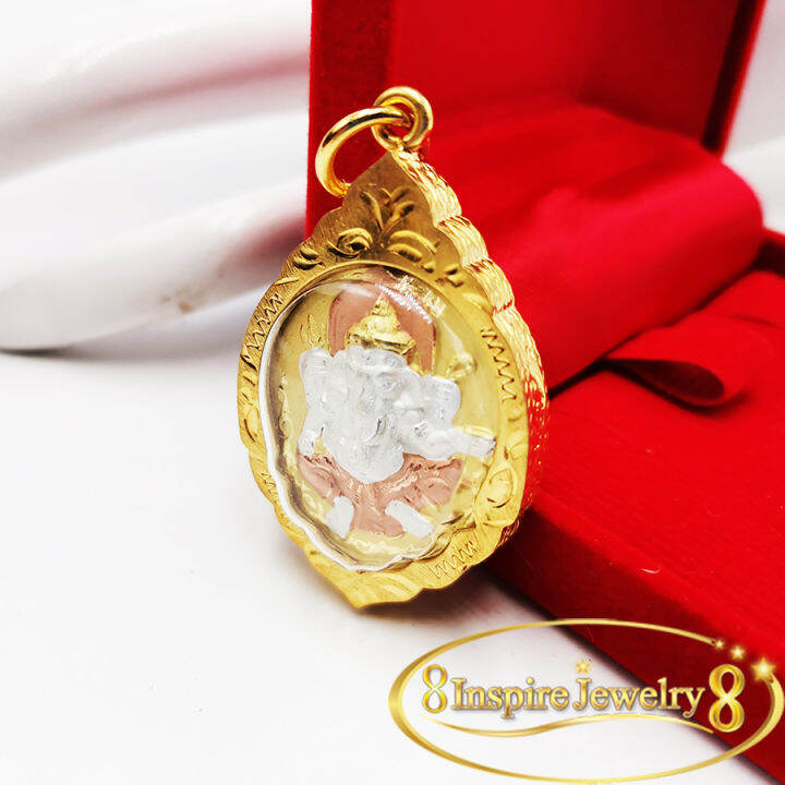 inspire-jewelry-จี้พระแบบต่างๆ-ไอเท็มนี้รวมแบบไว้ให้เลือกมากมาย-รายละเอียดแต่ละแบบดูที่ในร้านค้าได้เลยค่ะ