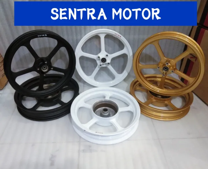 Velg Racing Vario 110 Palang 5 Velg Vario 110 VROSSI Halley UK 185-215