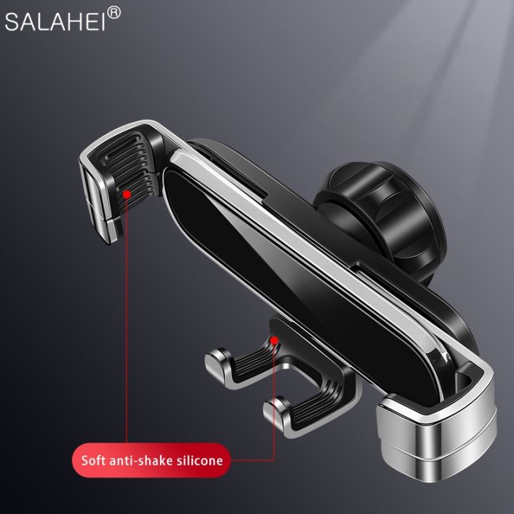 gravity-car-phone-holder-dedicated-air-vent-mount-clip-clamp-for-mercedes-benz-c-glc-w205-x253-auto-styling-interior-accessories