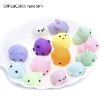 【hot】✢◐  W3JF Stress Balls Hand Squeeze Vent Figurine Goodie Filler