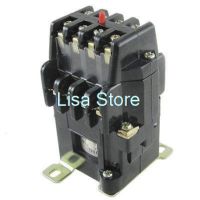 ☬✓❖ 380V 5A 4 NO NC Electromagnetic Relay AC 110V Coil Voltage