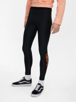 มอสซิโม®  M5713-0000 กางเกง Legging Fit - Black