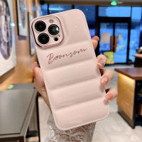 เคสโทรศัพท์กันกระแทกสำหรับ Iphone 11 12 13 14 Pro Max ดีไซน์ใหม่