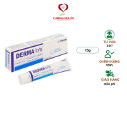 Kem mụn Derma Forte ngừa mụn trứng cá, ngừa thâm, mờ sẹo, dưỡng da tuýp 15g