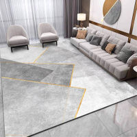 New Crystal Velvet Car Floor Mats Living Room Rugs Home Decor Nordic Lounge Rug Entrance Door Mat Large Area Rugs Washable