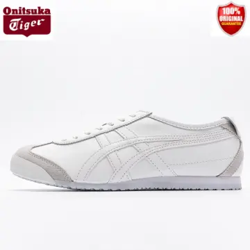 Onitsuka tiger mexico 2024 66 triple white