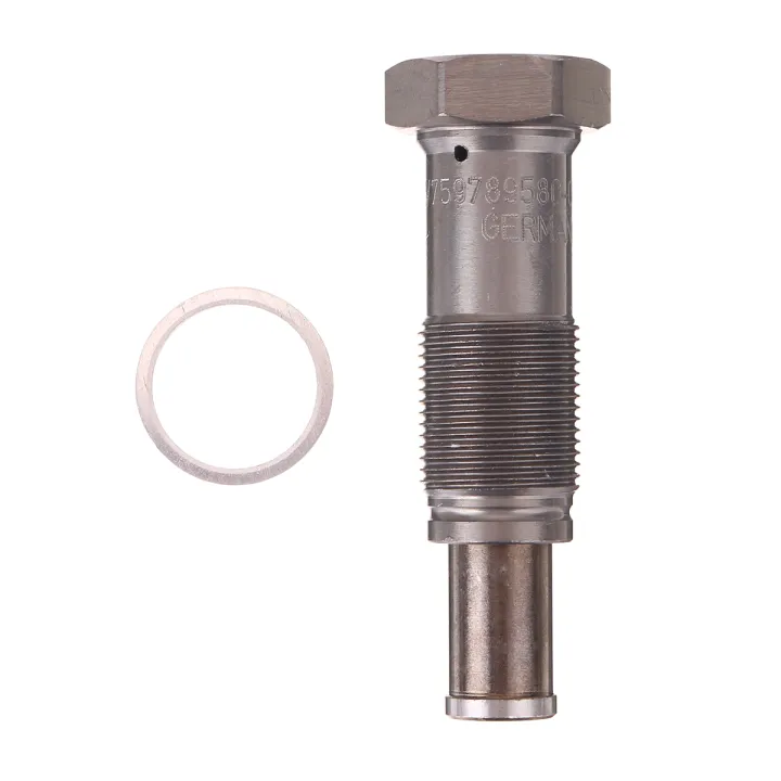 Timing Chain Tensioner for Citroen C4 C5 DS3 DS4 for Peugeot 207 308 3008 5008 RCZ Lazada