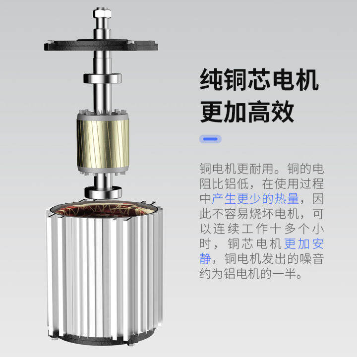 Industrial exhaust fan 20 inch 12 inch exhaust fan blades 24 inch high